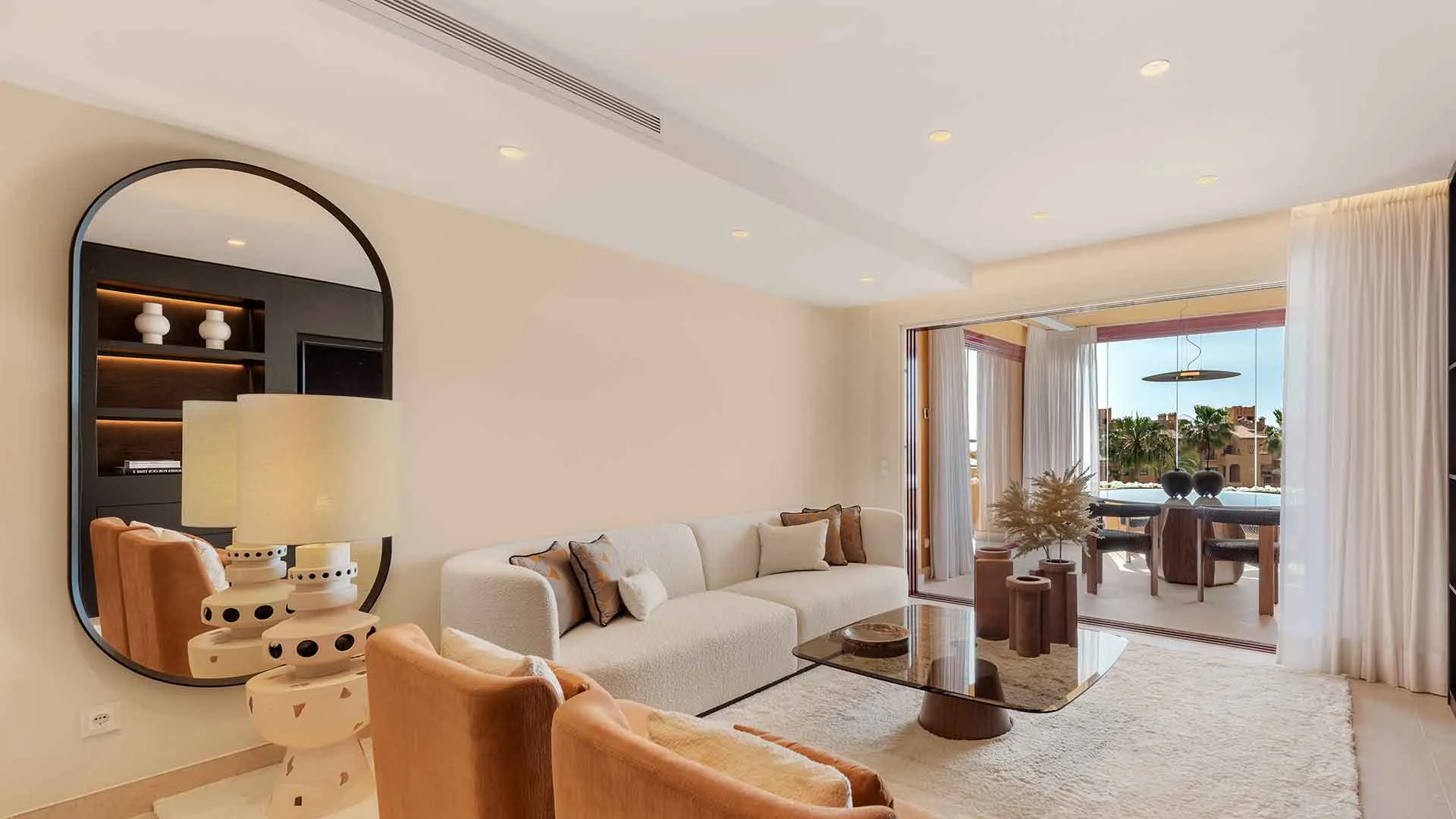 Los Granados del Mar, apartamento a la venta