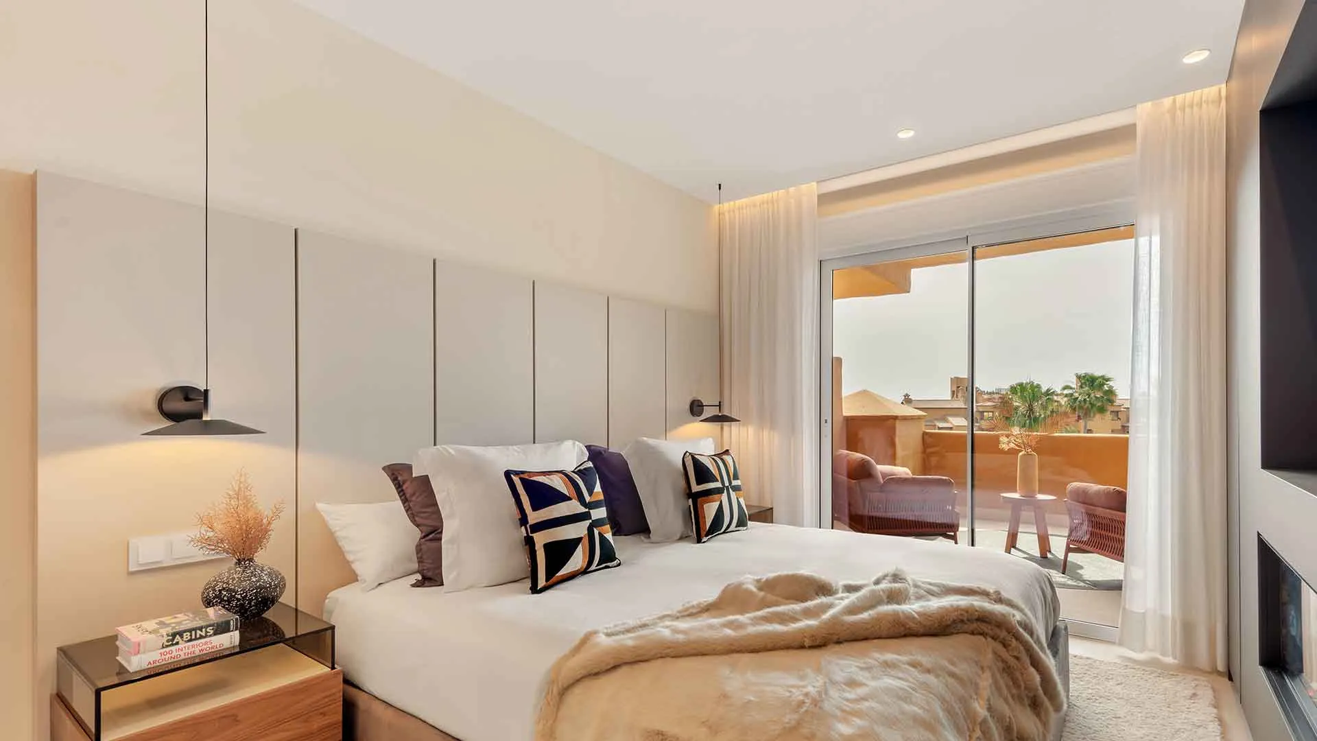 Los Granados del Mar, apartamento a la venta