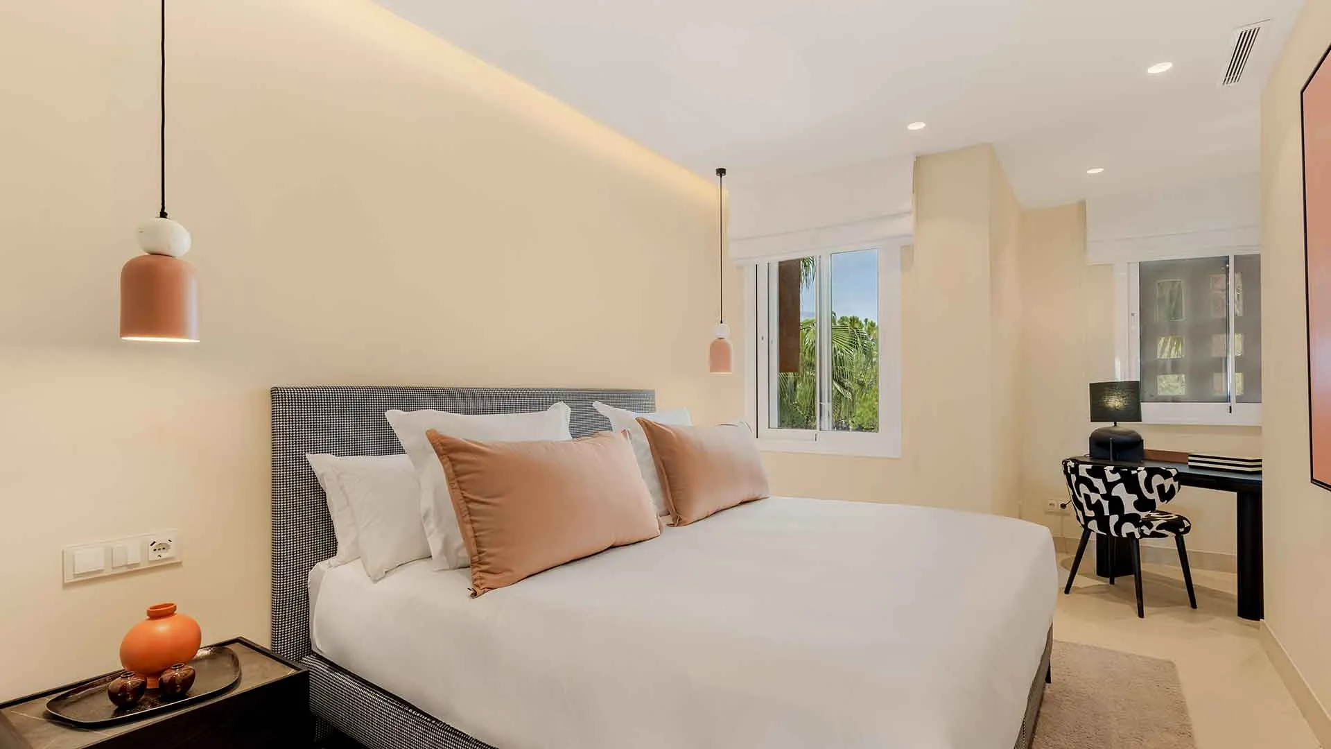 Los Granados del Mar, apartamento a la venta