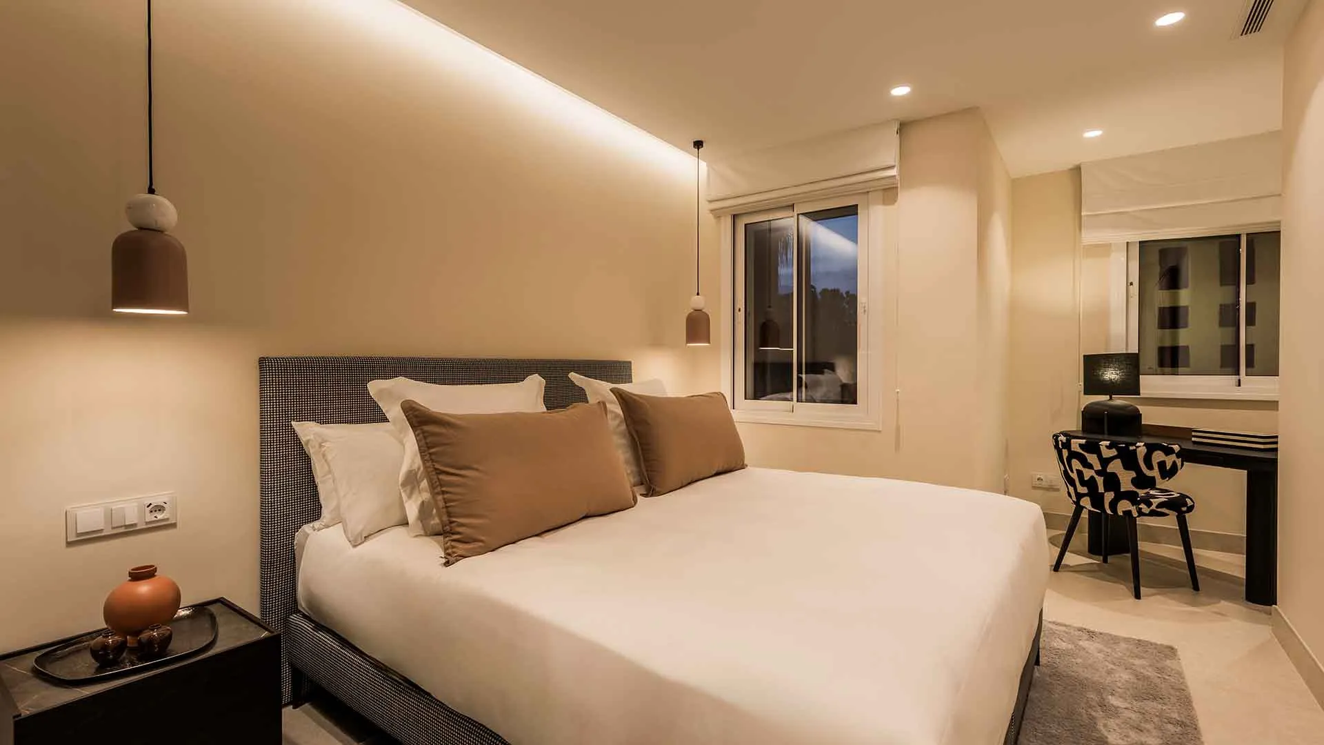 Los Granados del Mar, apartamento a la venta