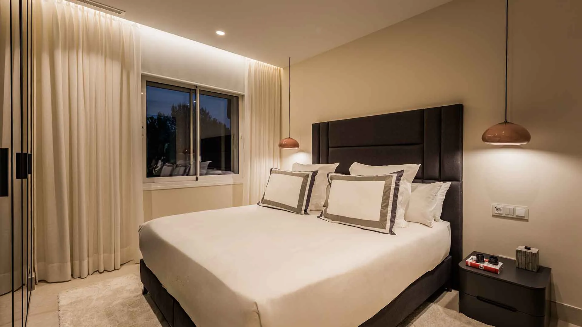 Los Granados del Mar, apartamento a la venta