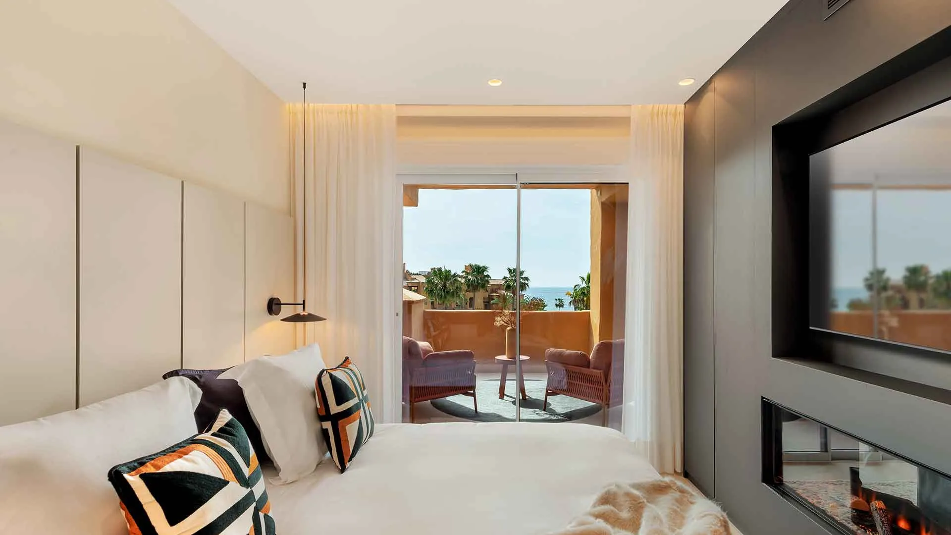 Los Granados del Mar, apartamento a la venta