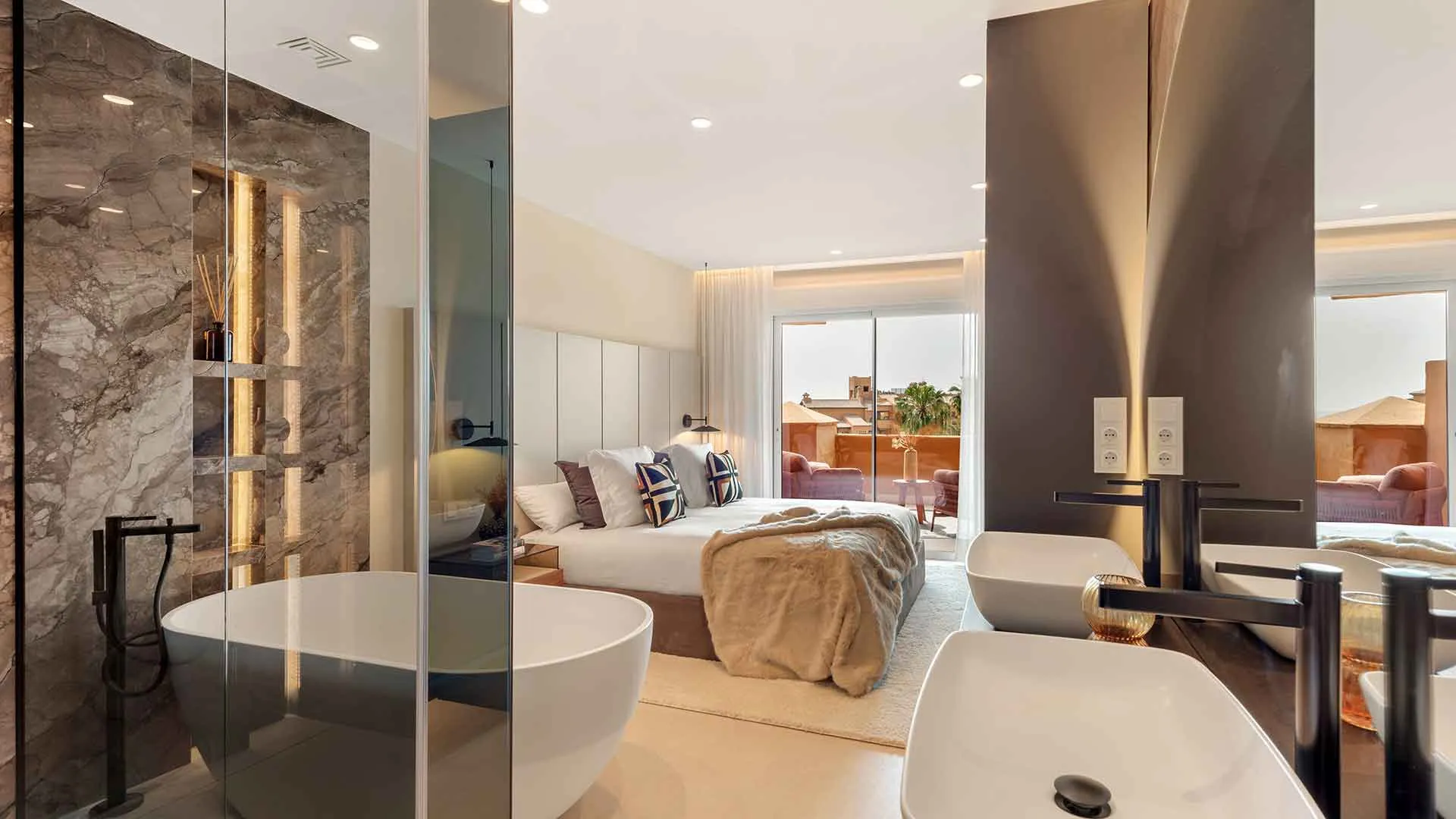 Los Granados del Mar, apartamento a la venta