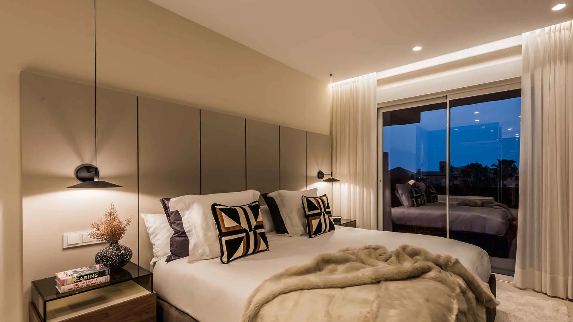 Los Granados del Mar, apartamento a la venta