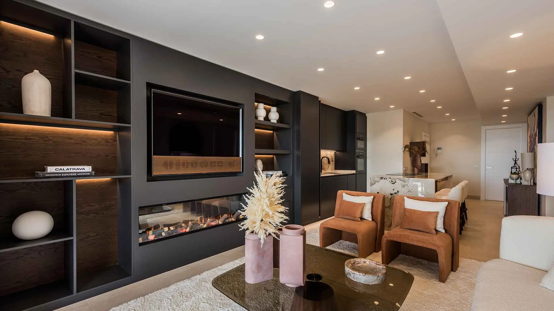 Los Granados del Mar, apartamento a la venta