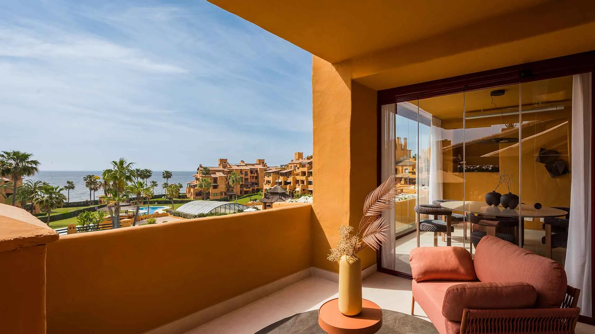 Los Granados del Mar, apartamento a la venta