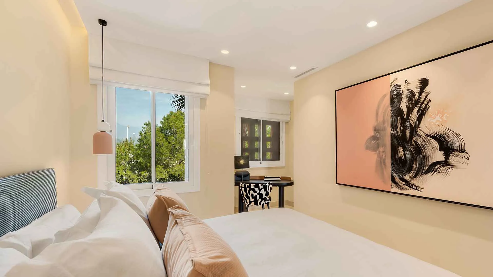 Los Granados del Mar, apartamento a la venta