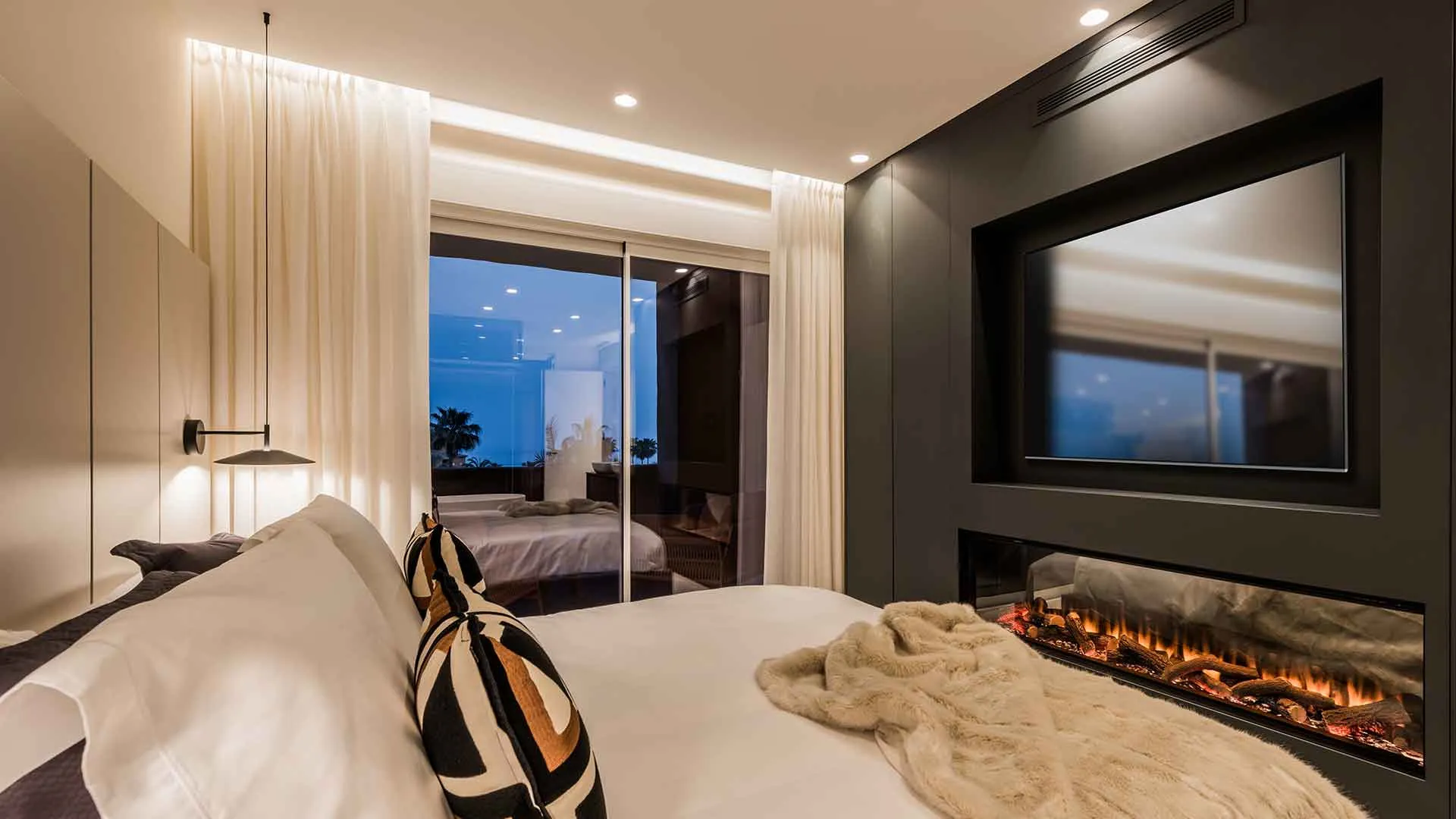 Los Granados del Mar, apartamento a la venta