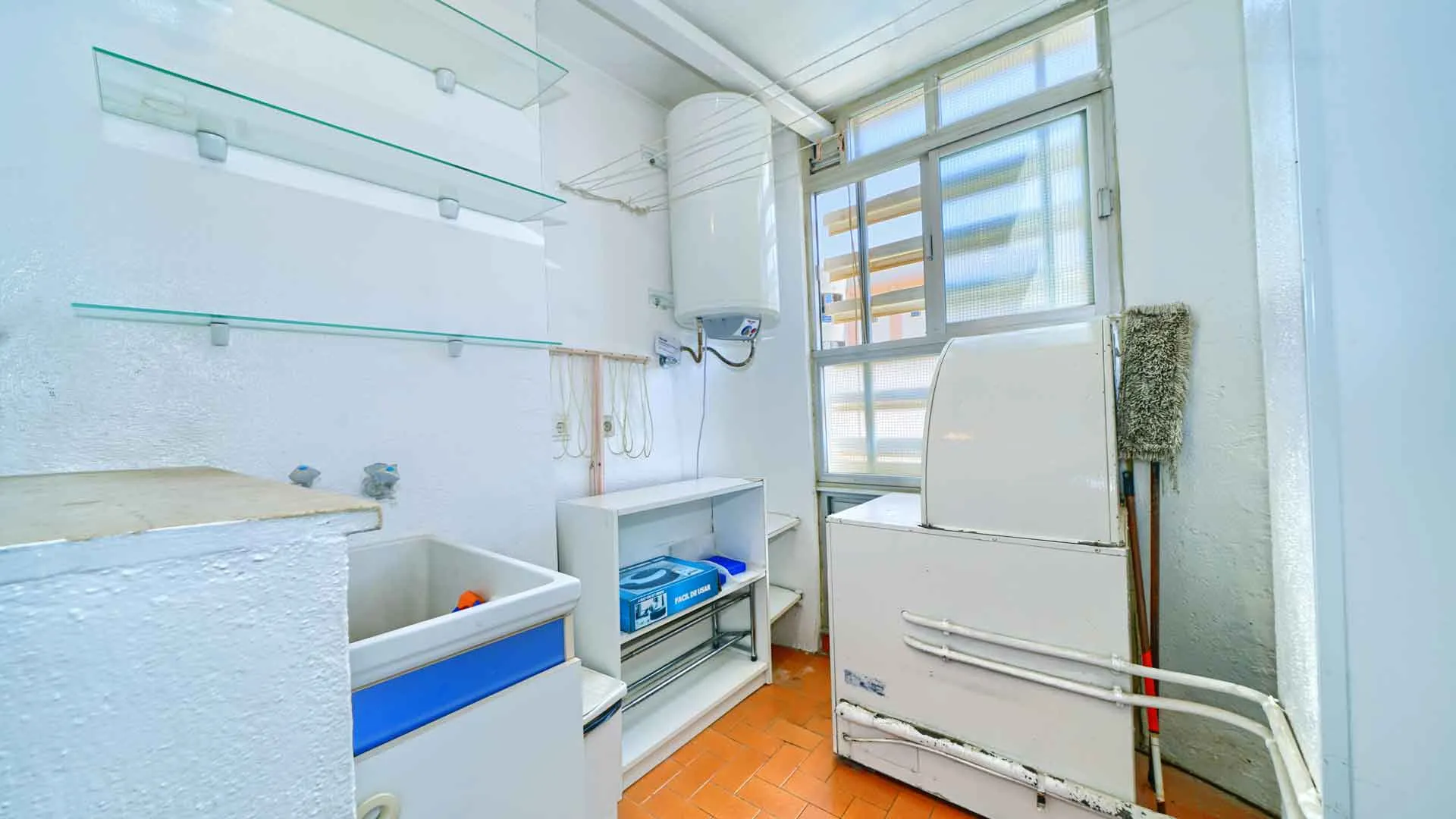 Ricardo Soriano, apartamento a la venta de 3 dormitorios