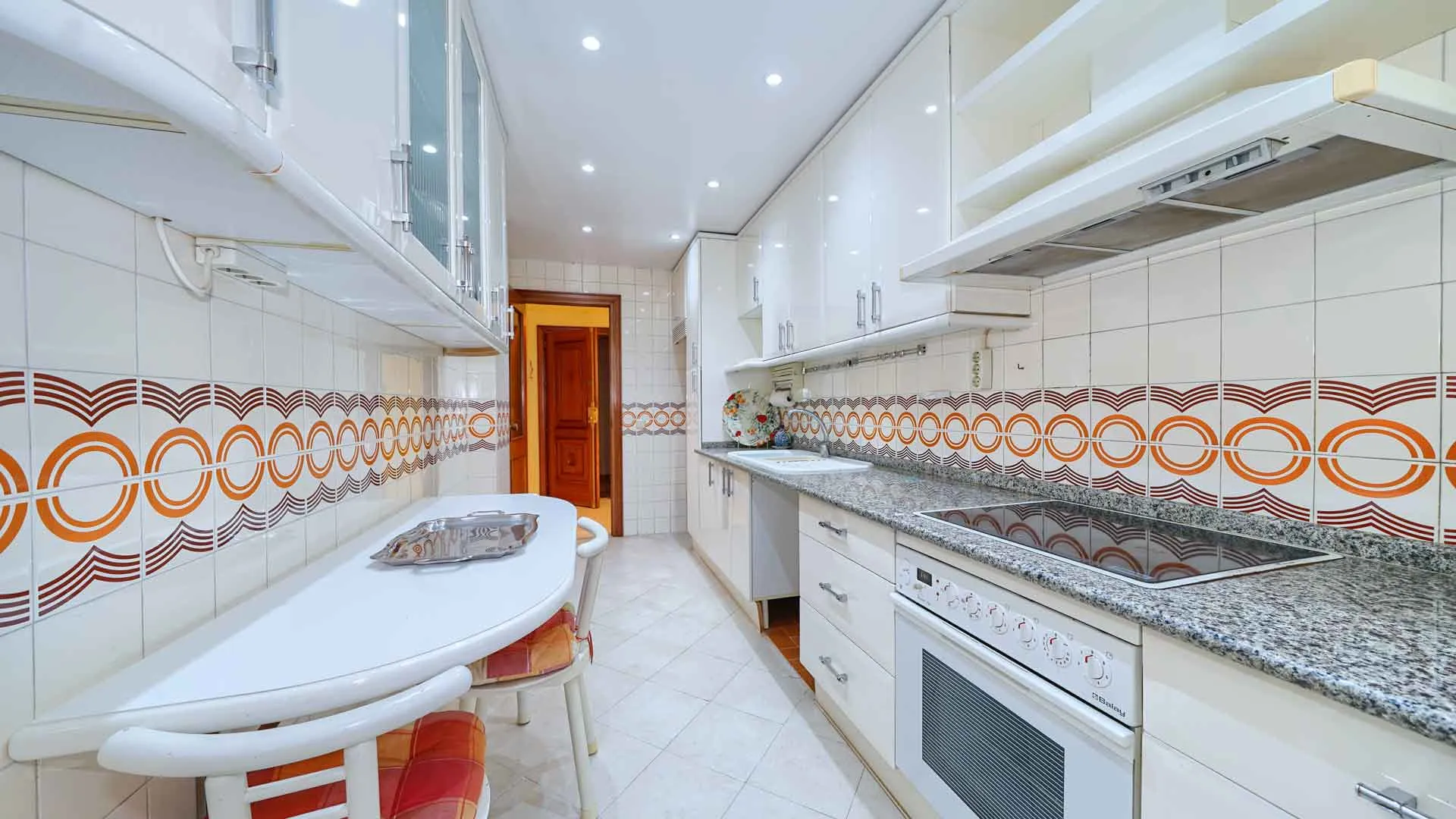 Ricardo Soriano, apartamento a la venta de 3 dormitorios