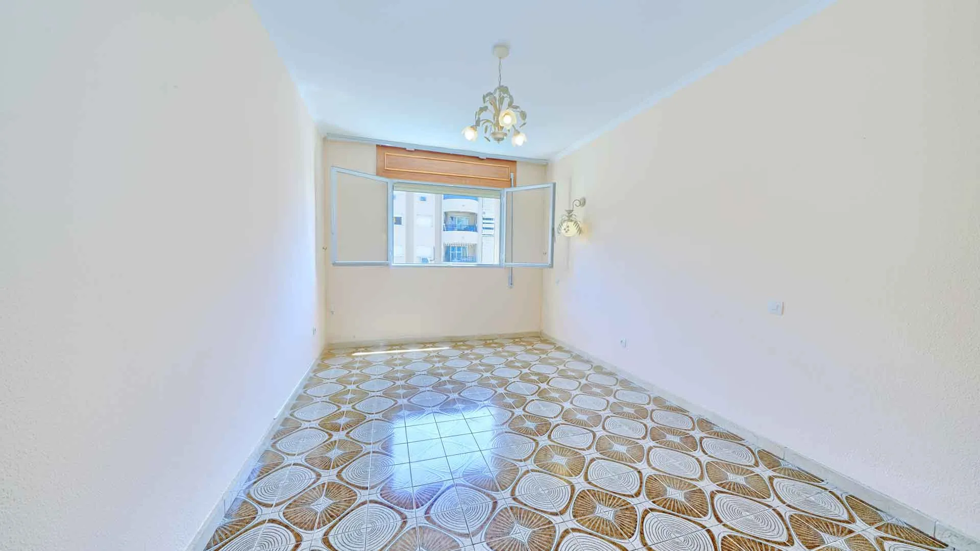 Ricardo Soriano, apartamento a la venta de 3 dormitorios