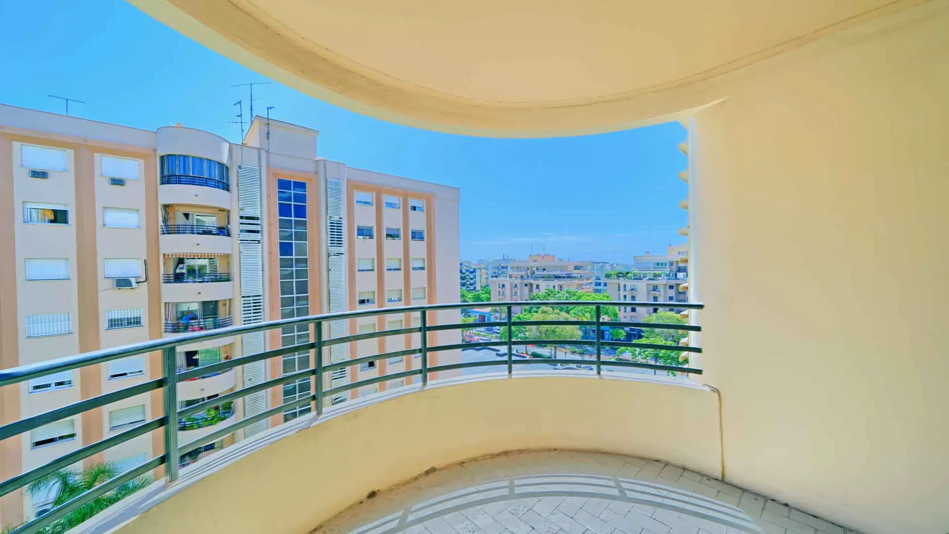 Ricardo Soriano, apartamento a la venta de 3 dormitorios