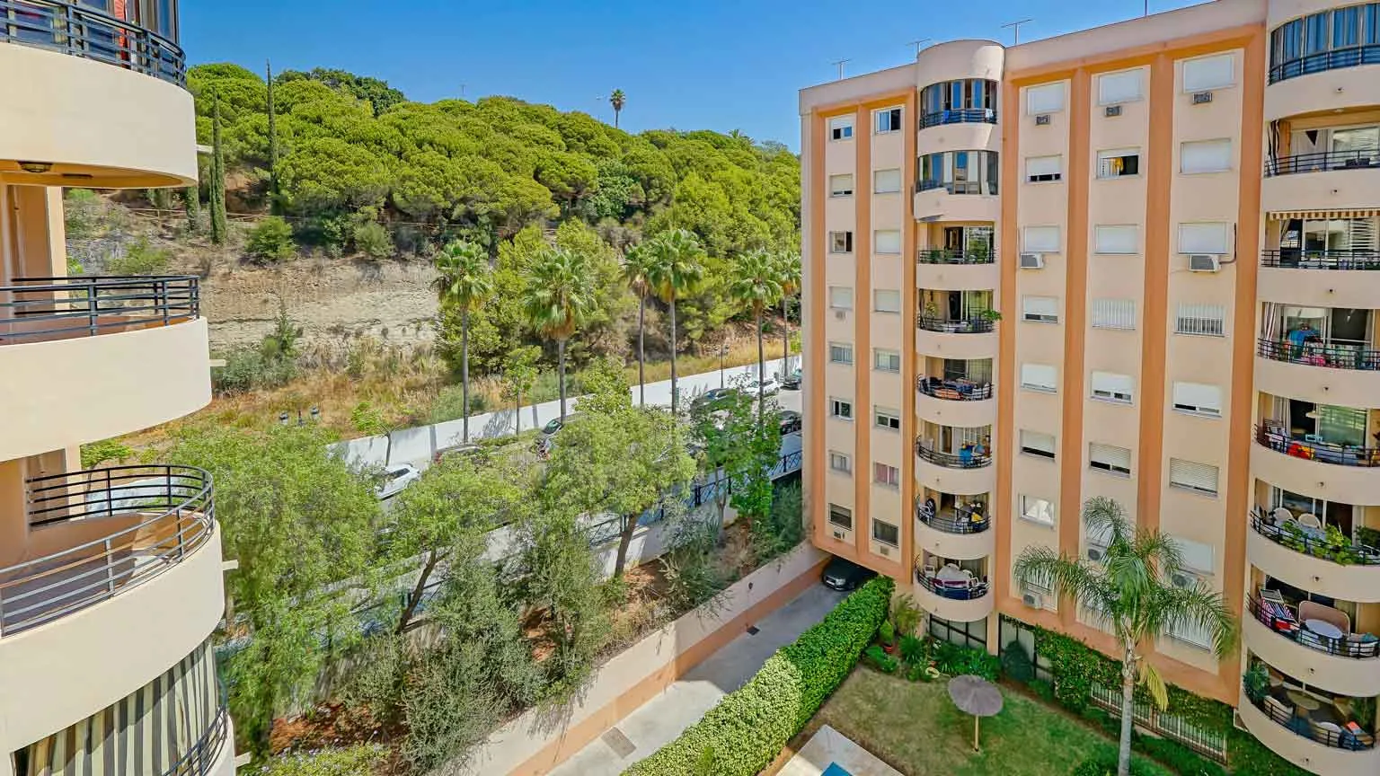Ricardo Soriano, apartamento a la venta de 3 dormitorios