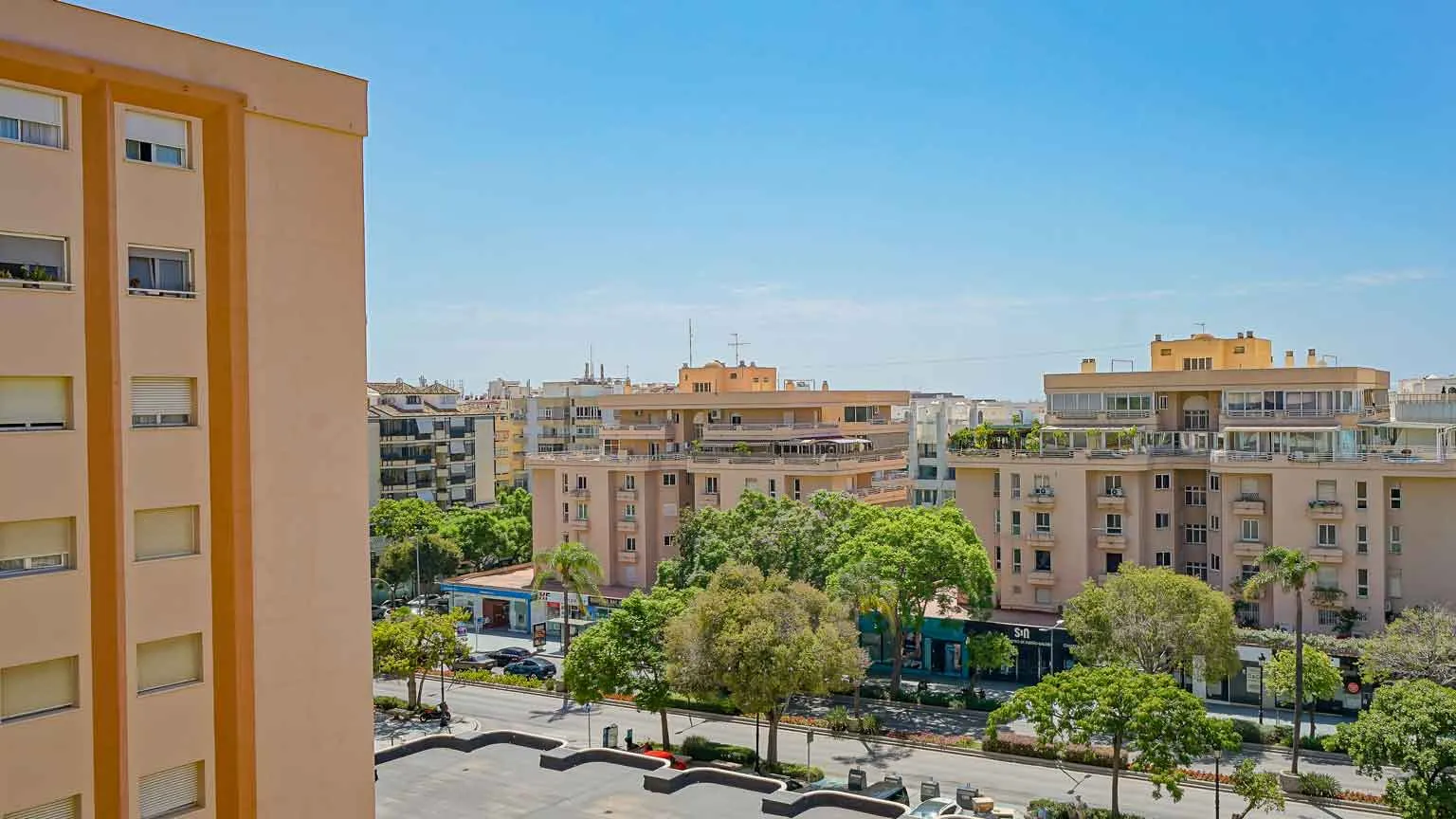 Ricardo Soriano, apartamento a la venta de 3 dormitorios