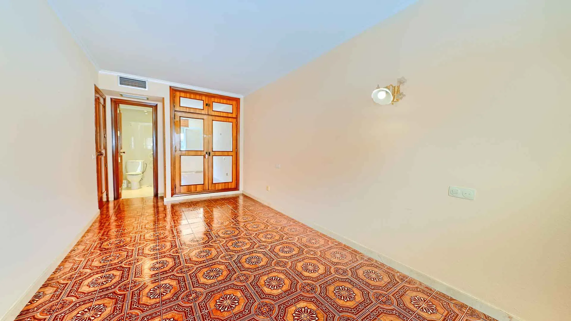 Ricardo Soriano, apartamento a la venta de 3 dormitorios