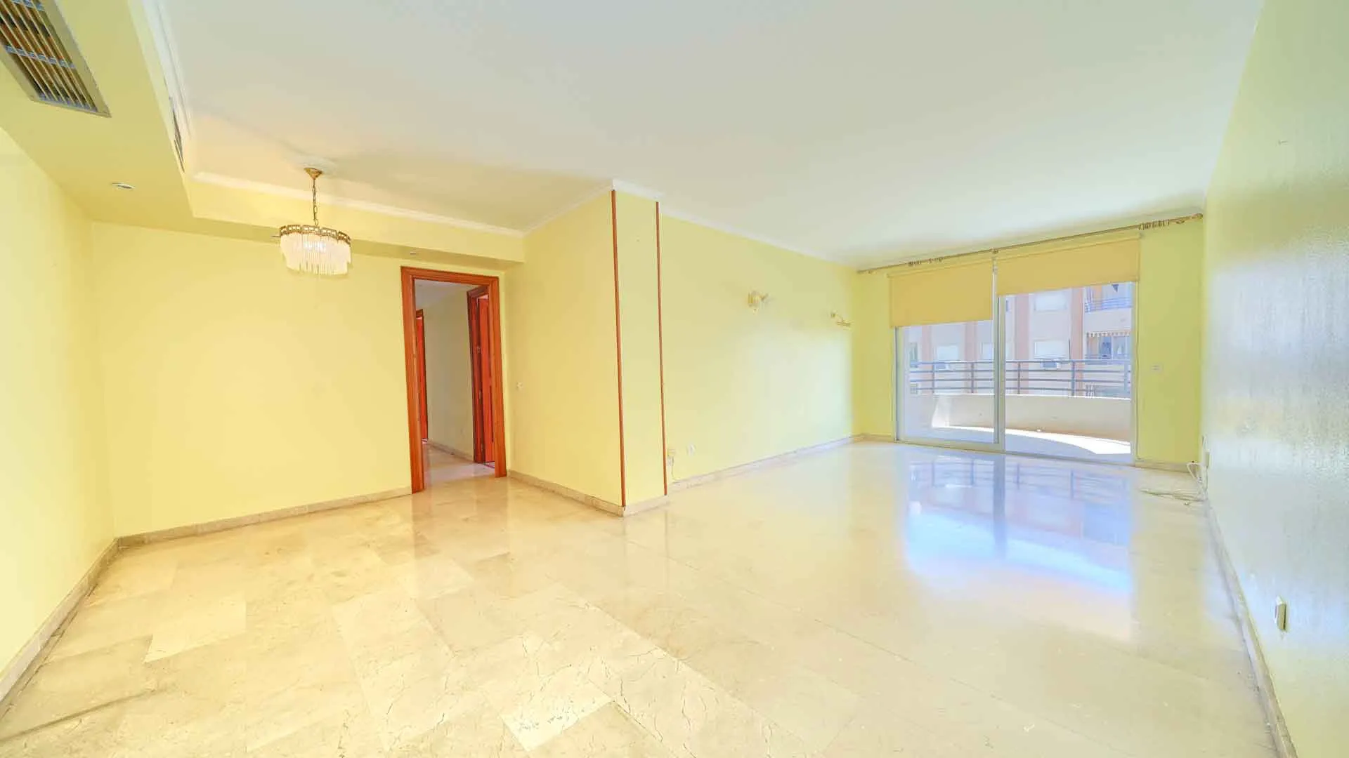 Ricardo Soriano, apartamento a la venta de 3 dormitorios