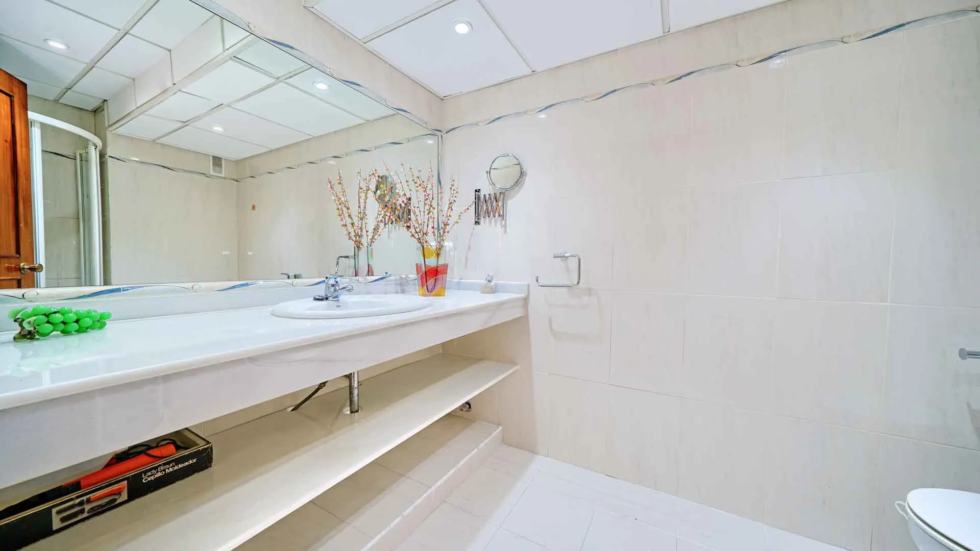 Ricardo Soriano, apartamento a la venta de 3 dormitorios