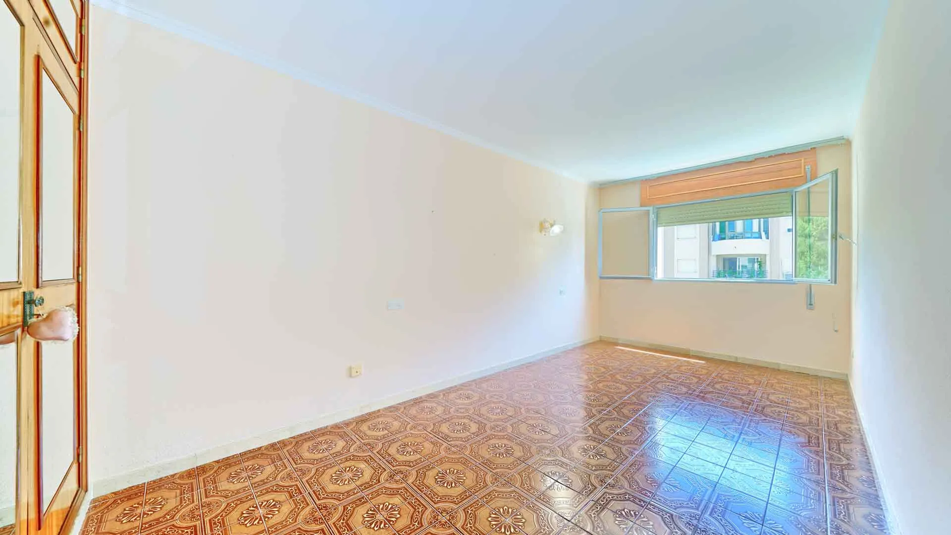 Ricardo Soriano, apartamento a la venta de 3 dormitorios