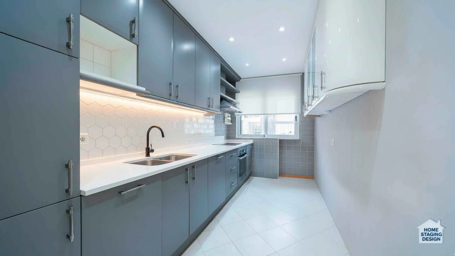 Ricardo Soriano, apartamento a la venta de 3 dormitorios