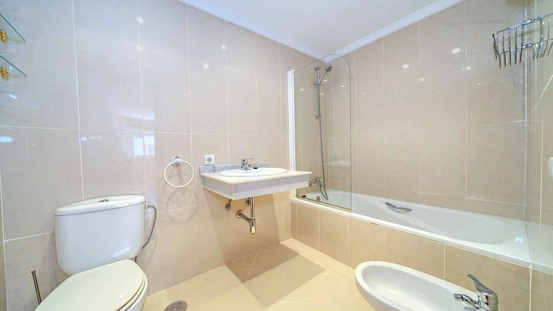 Ricardo Soriano, apartamento a la venta de 3 dormitorios