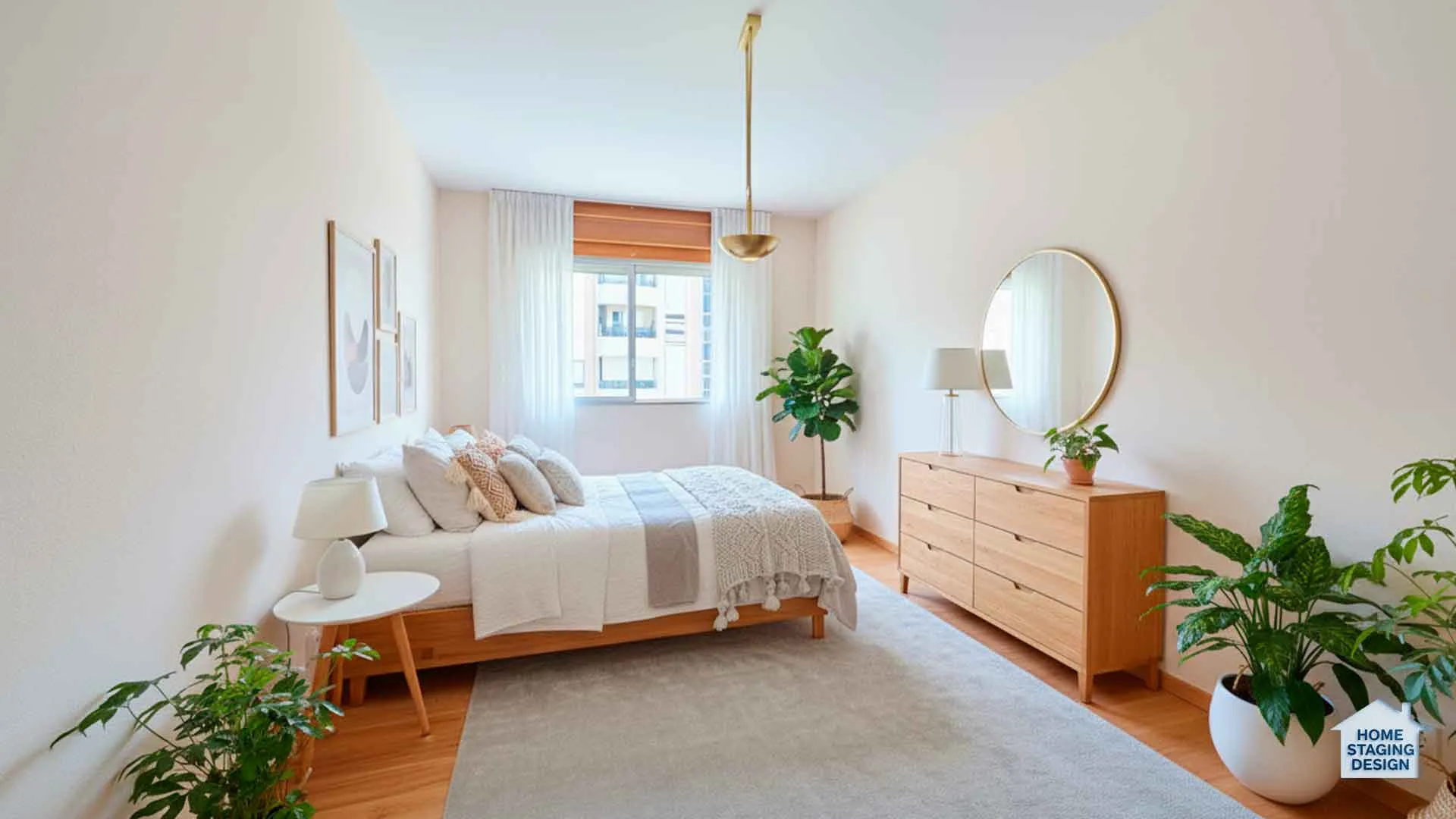 Ricardo Soriano, apartamento a la venta de 3 dormitorios