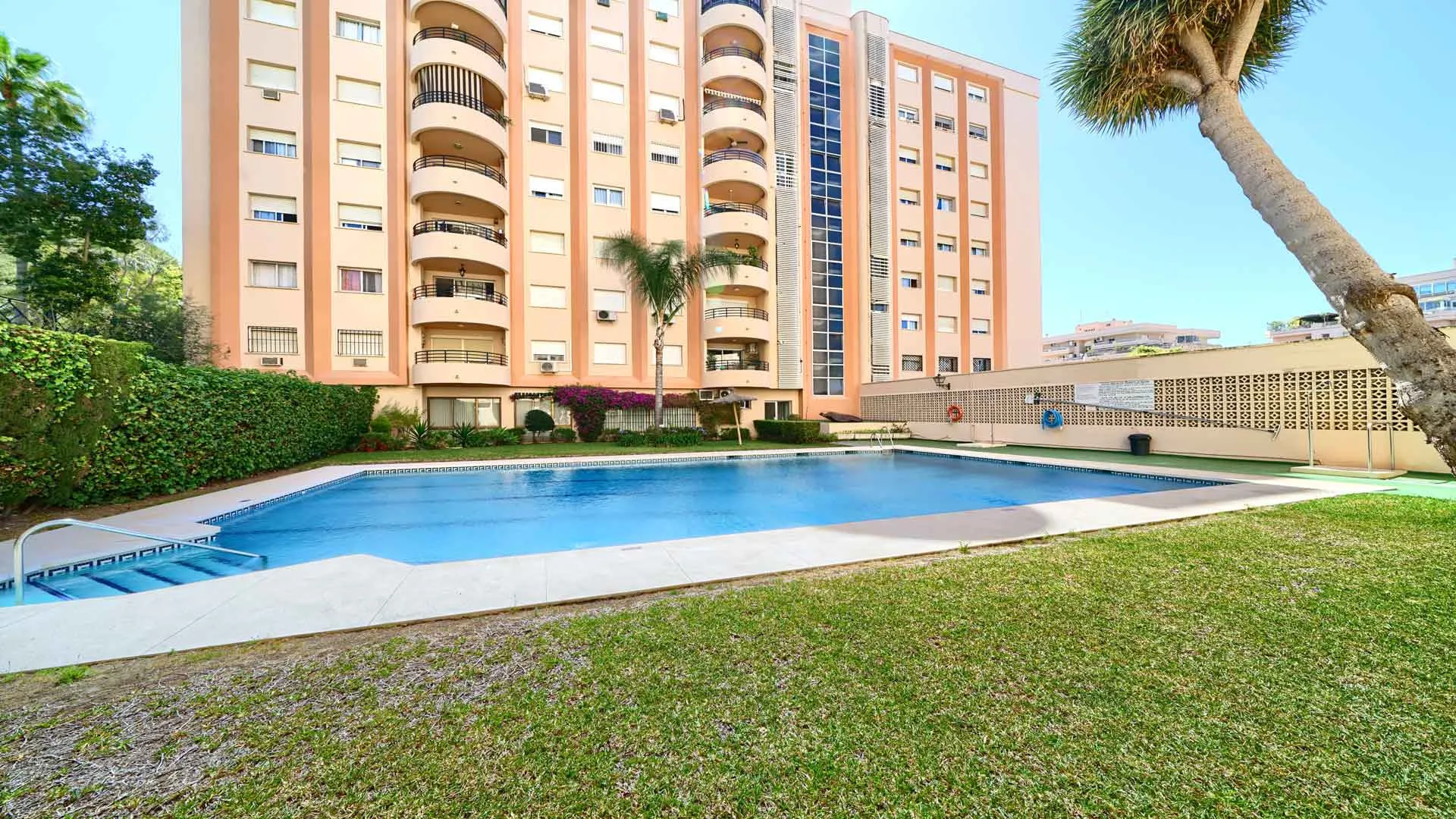Ricardo Soriano, apartamento a la venta de 3 dormitorios