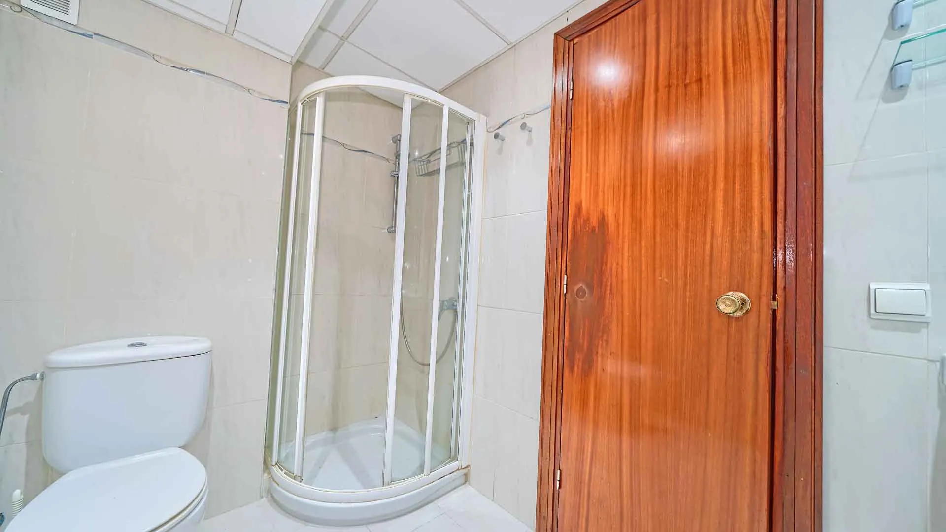 Ricardo Soriano, apartamento a la venta de 3 dormitorios