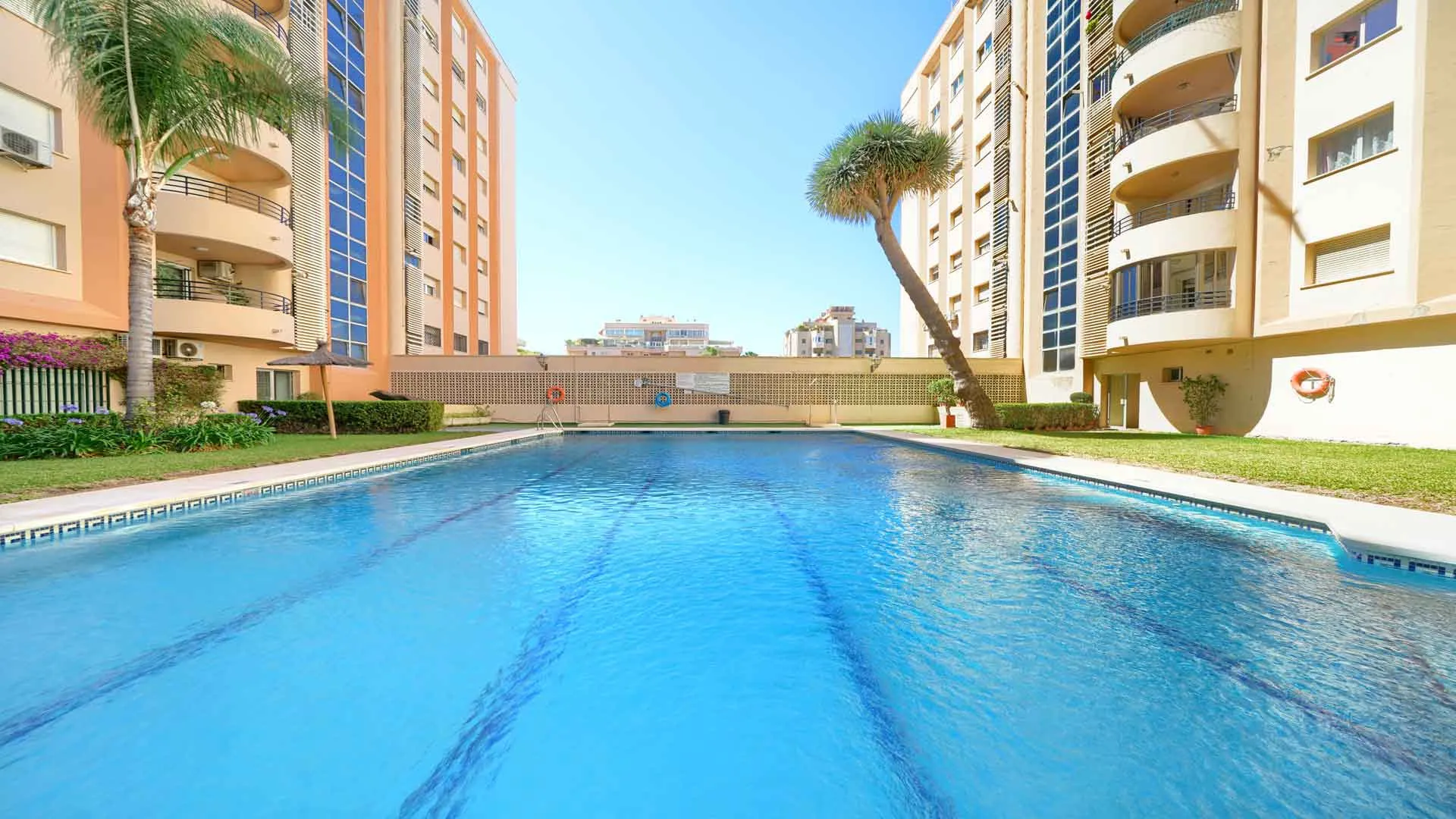 Ricardo Soriano, apartamento a la venta de 3 dormitorios
