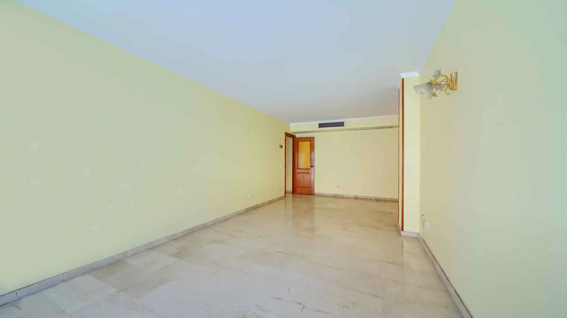 Ricardo Soriano, apartamento a la venta de 3 dormitorios