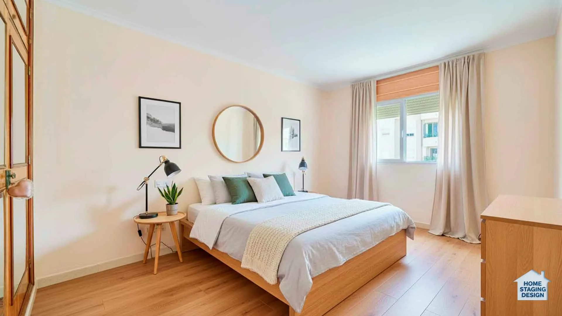 Ricardo Soriano, apartamento a la venta de 3 dormitorios