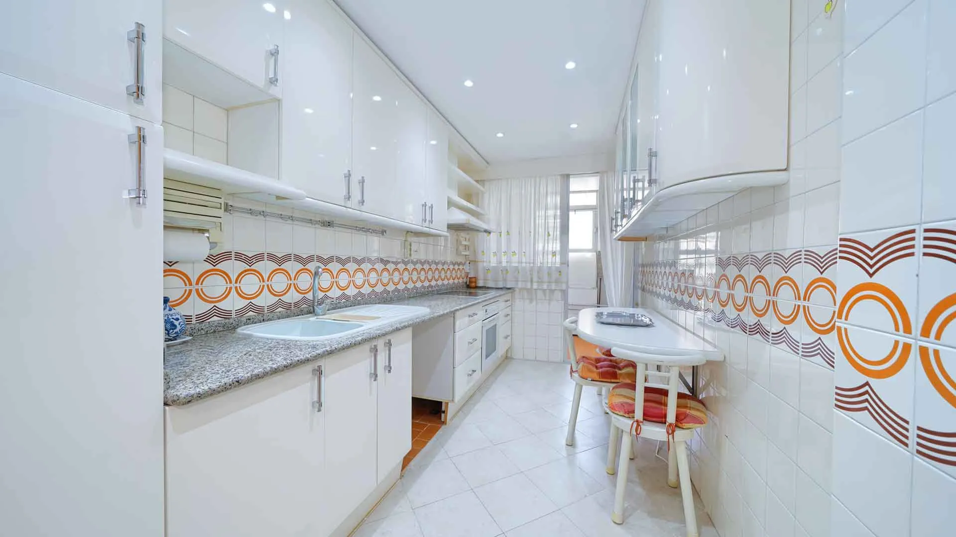 Ricardo Soriano, apartamento a la venta de 3 dormitorios