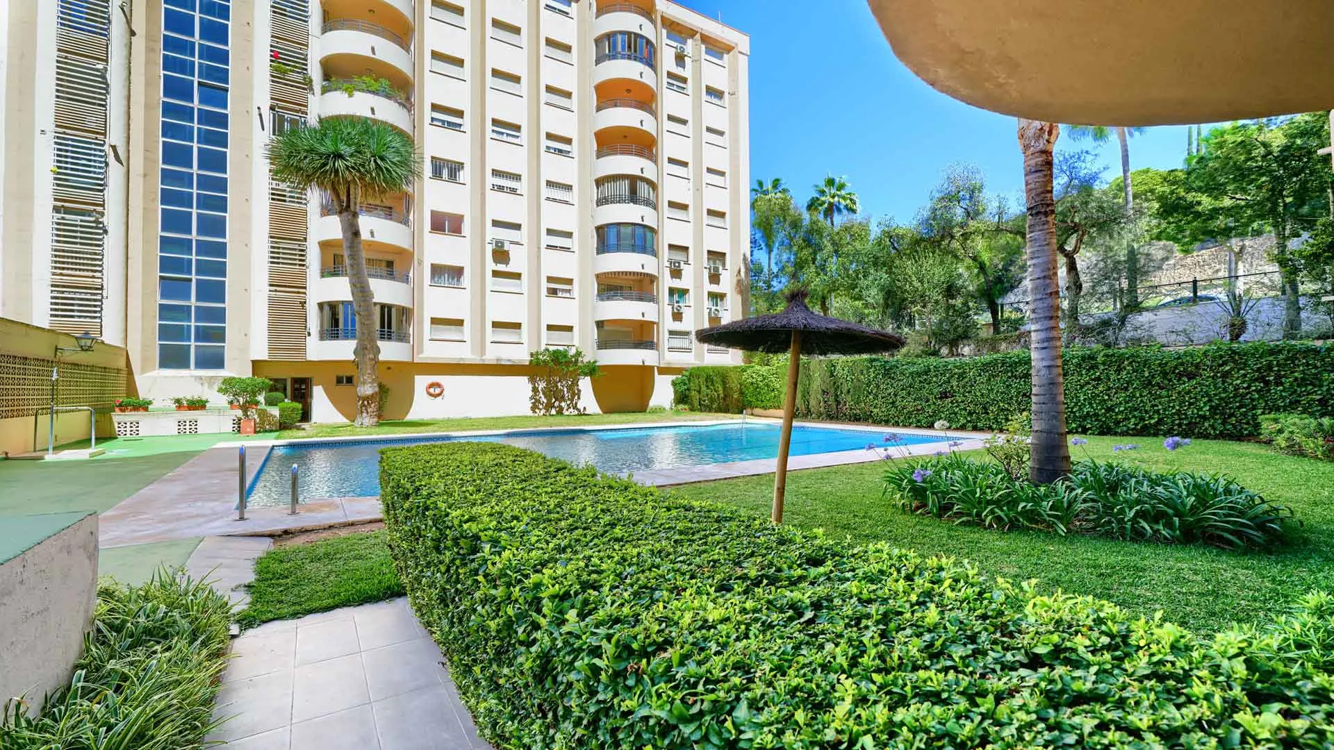 Ricardo Soriano, apartamento a la venta de 3 dormitorios
