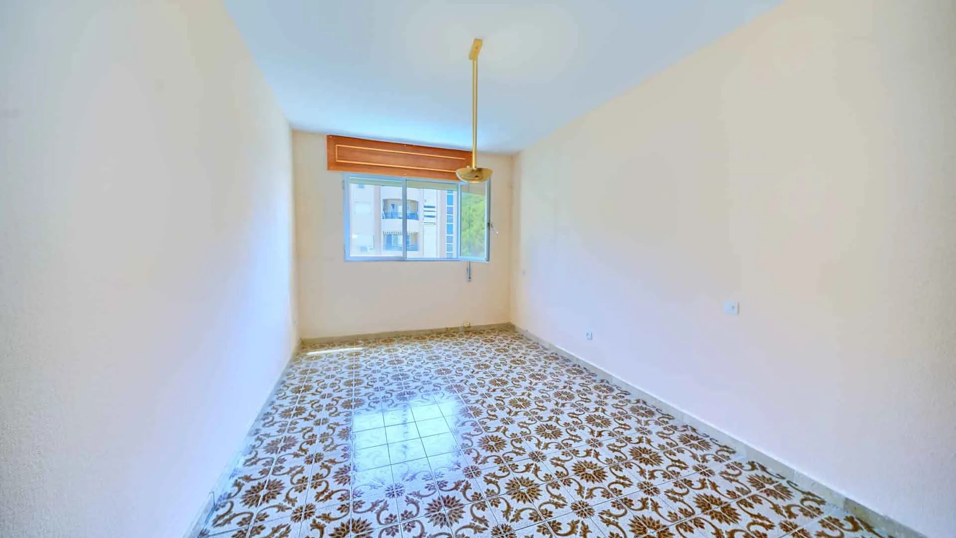 Ricardo Soriano, apartamento a la venta de 3 dormitorios