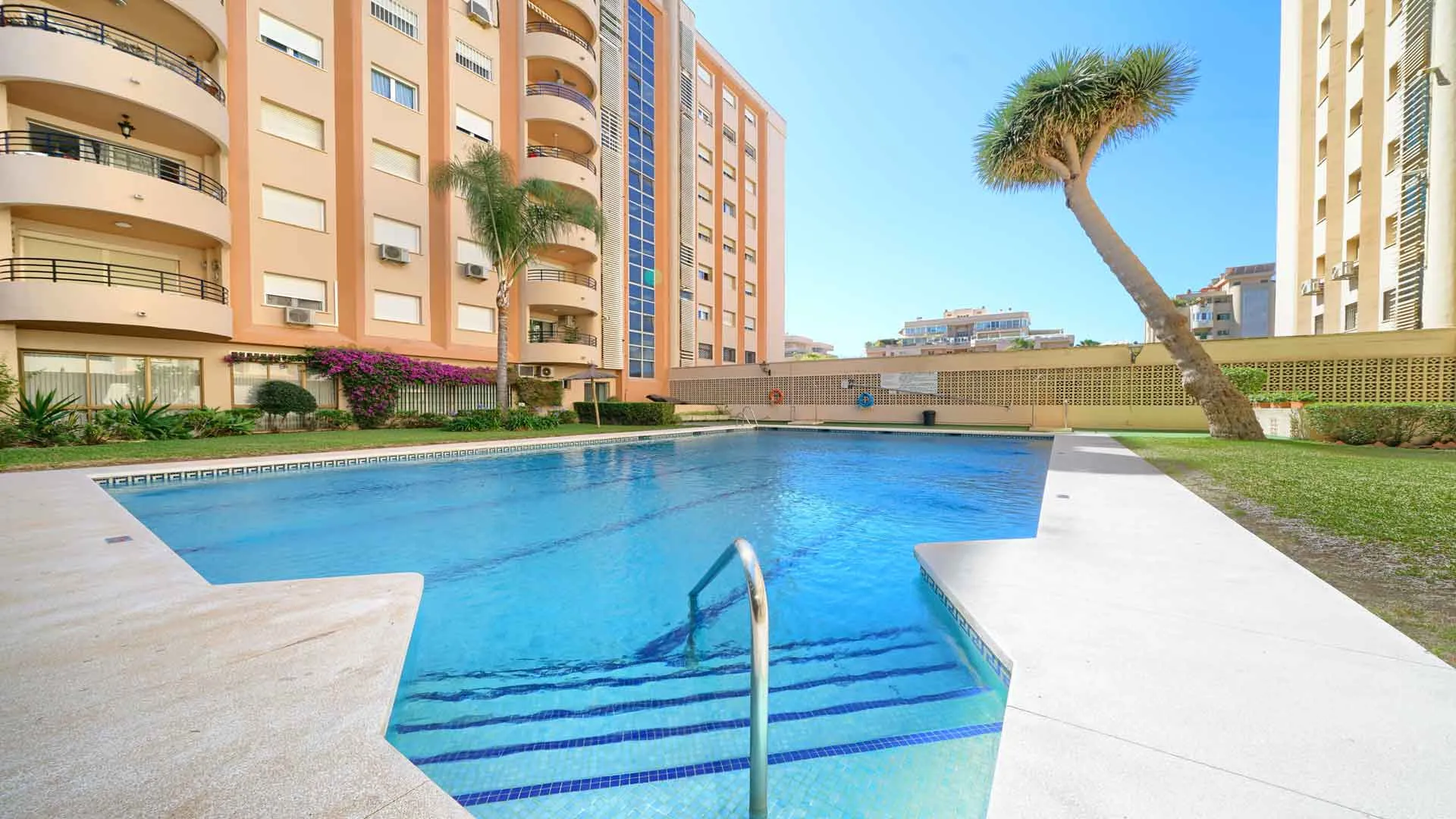 Ricardo Soriano, apartamento a la venta de 3 dormitorios