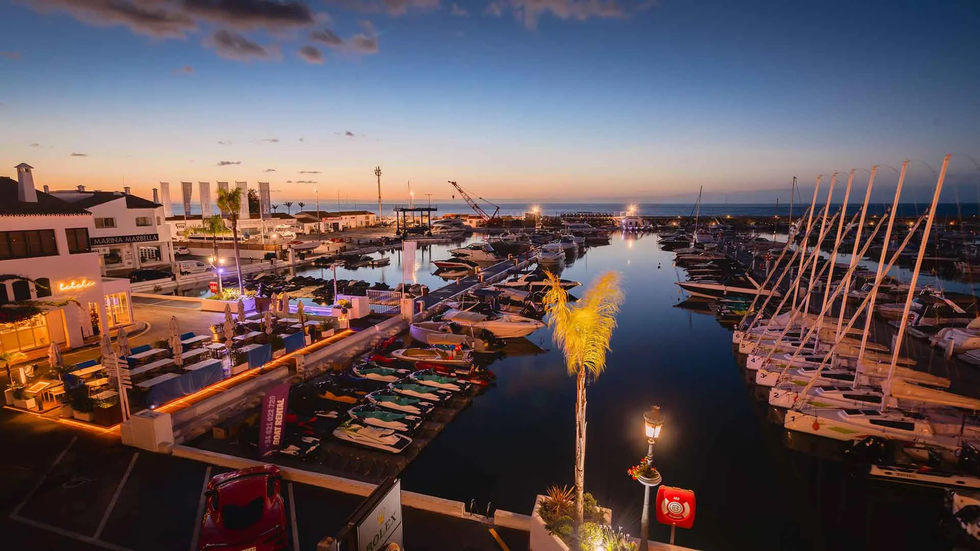 Puerto, Ático en venta de 4 dormitorios