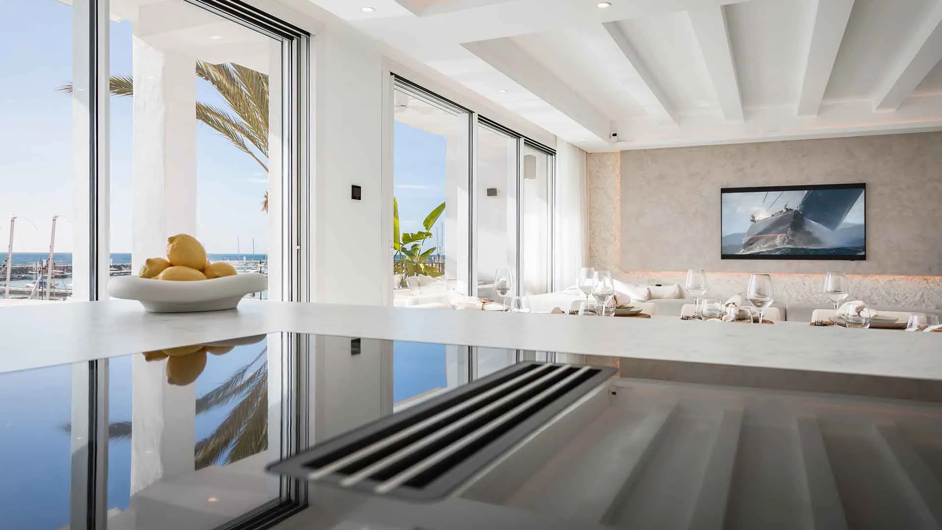 Puerto, Ático en venta de 4 dormitorios