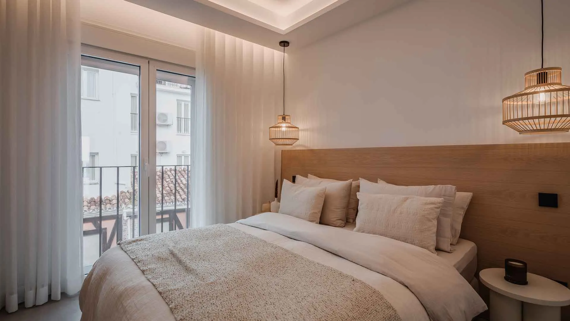 Puerto, Ático en venta de 4 dormitorios