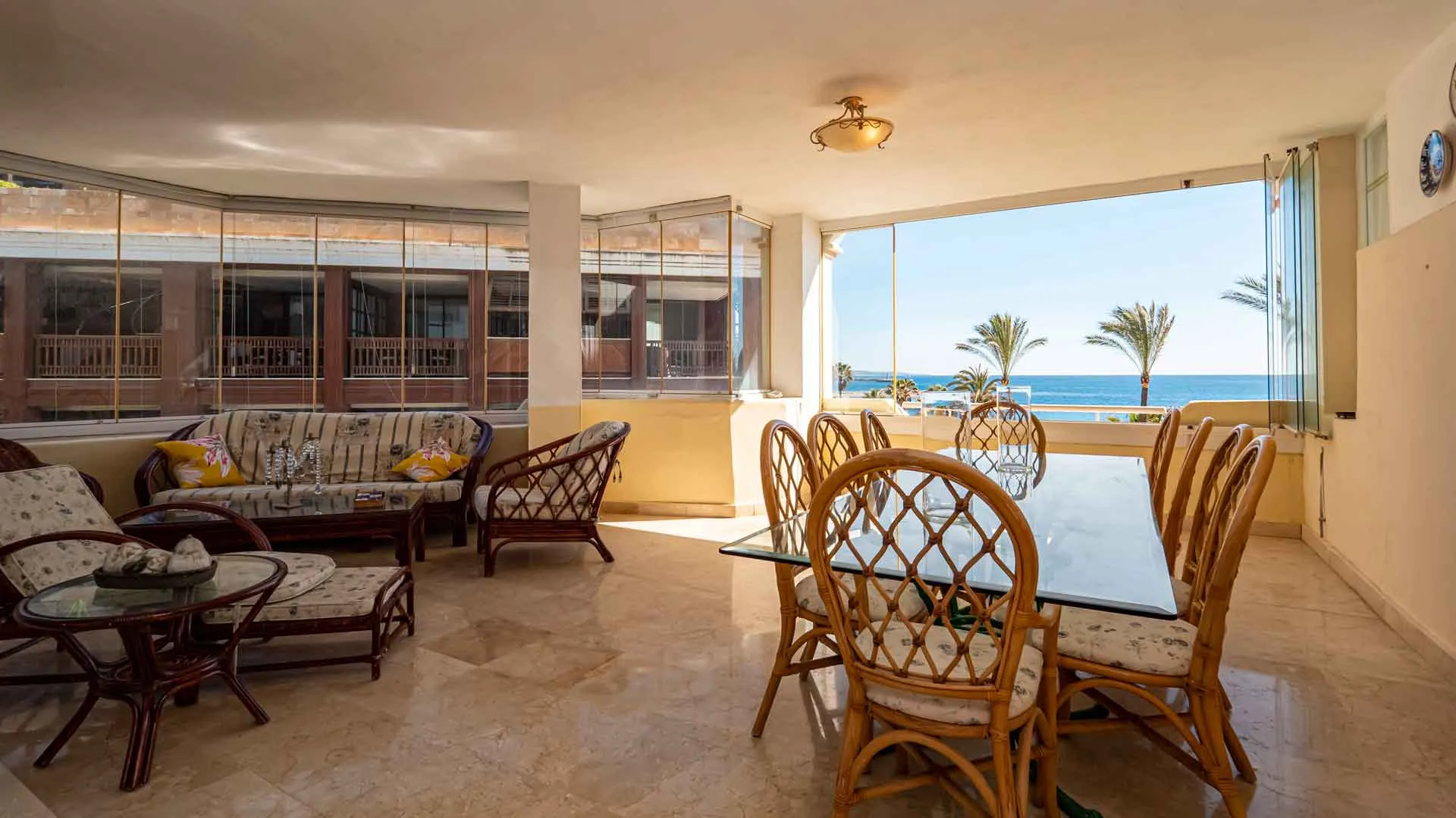 For sale La Herradura apartment