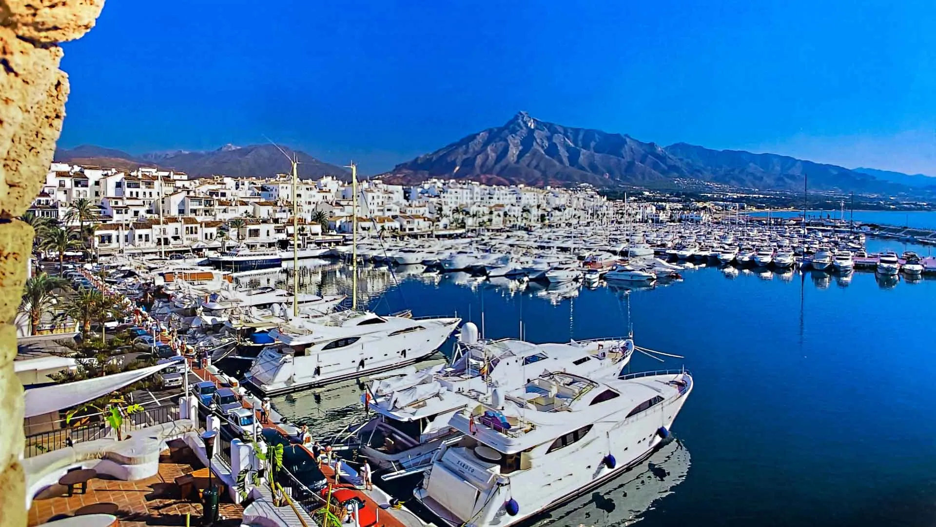 For sale La Herradura apartment