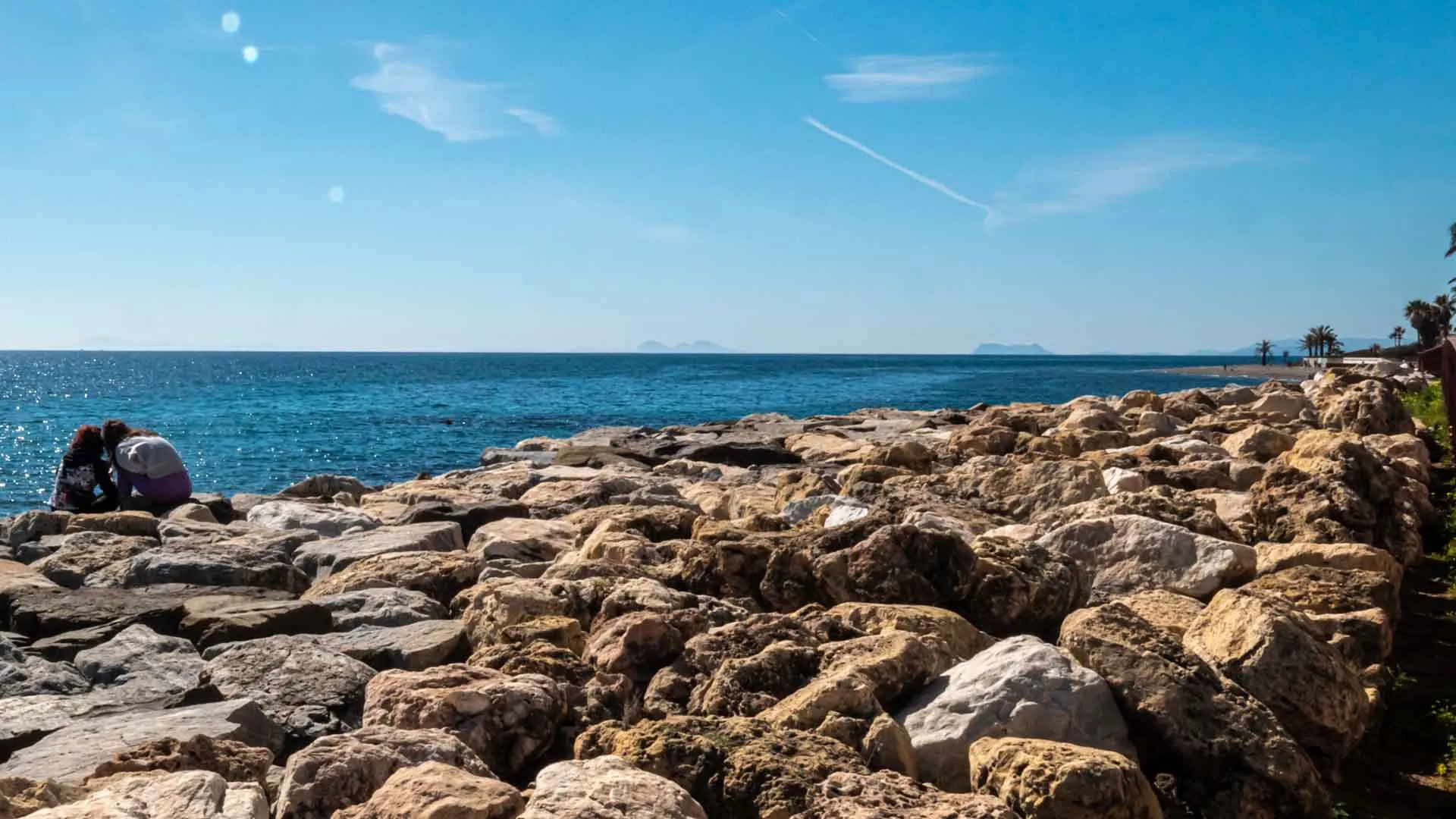 For sale La Herradura apartment