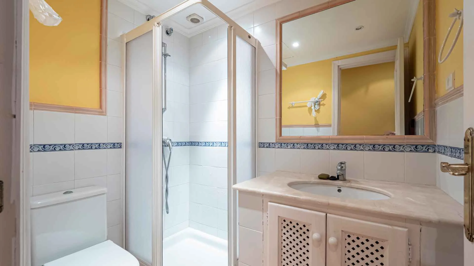 For sale La Herradura apartment