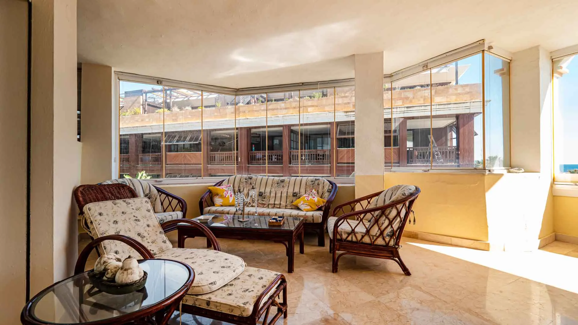 For sale La Herradura apartment