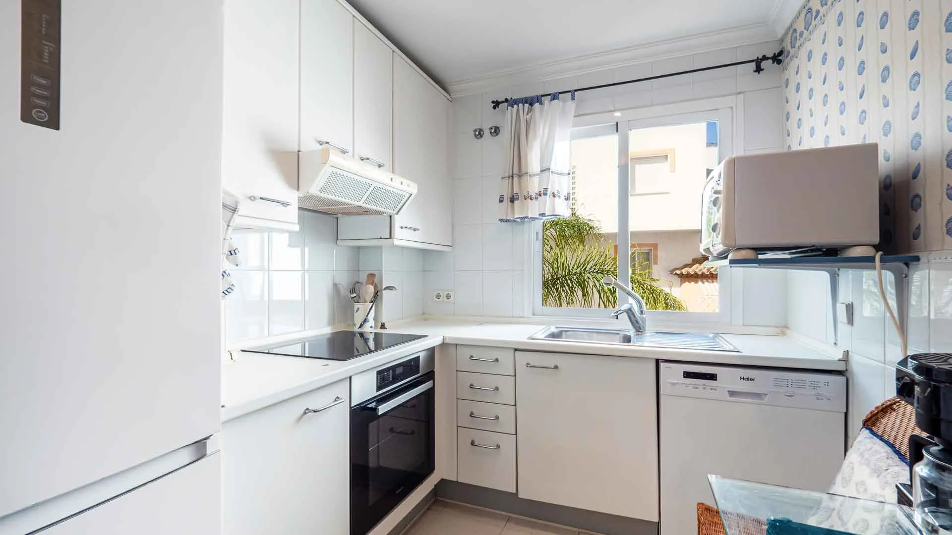 For sale La Herradura apartment