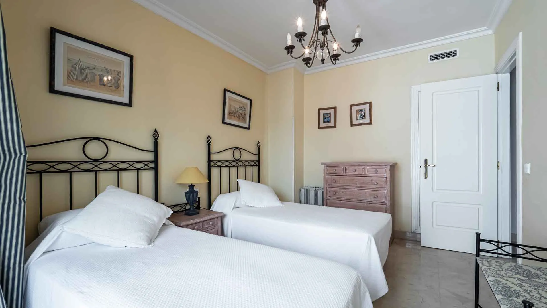 For sale La Herradura apartment