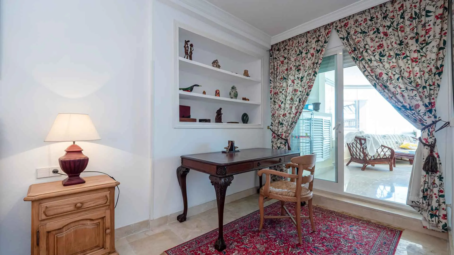 For sale La Herradura apartment