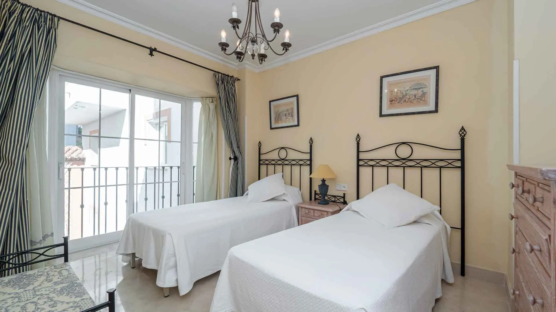 For sale La Herradura apartment