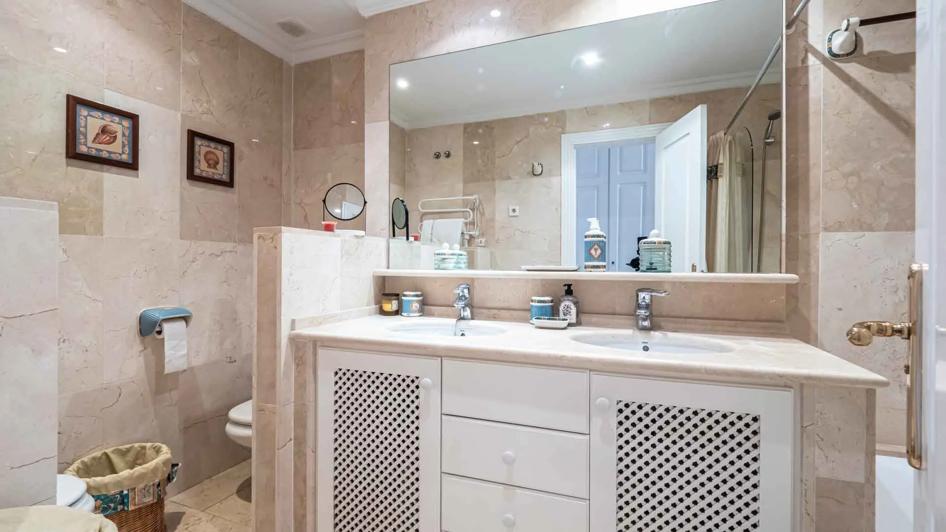 For sale La Herradura apartment