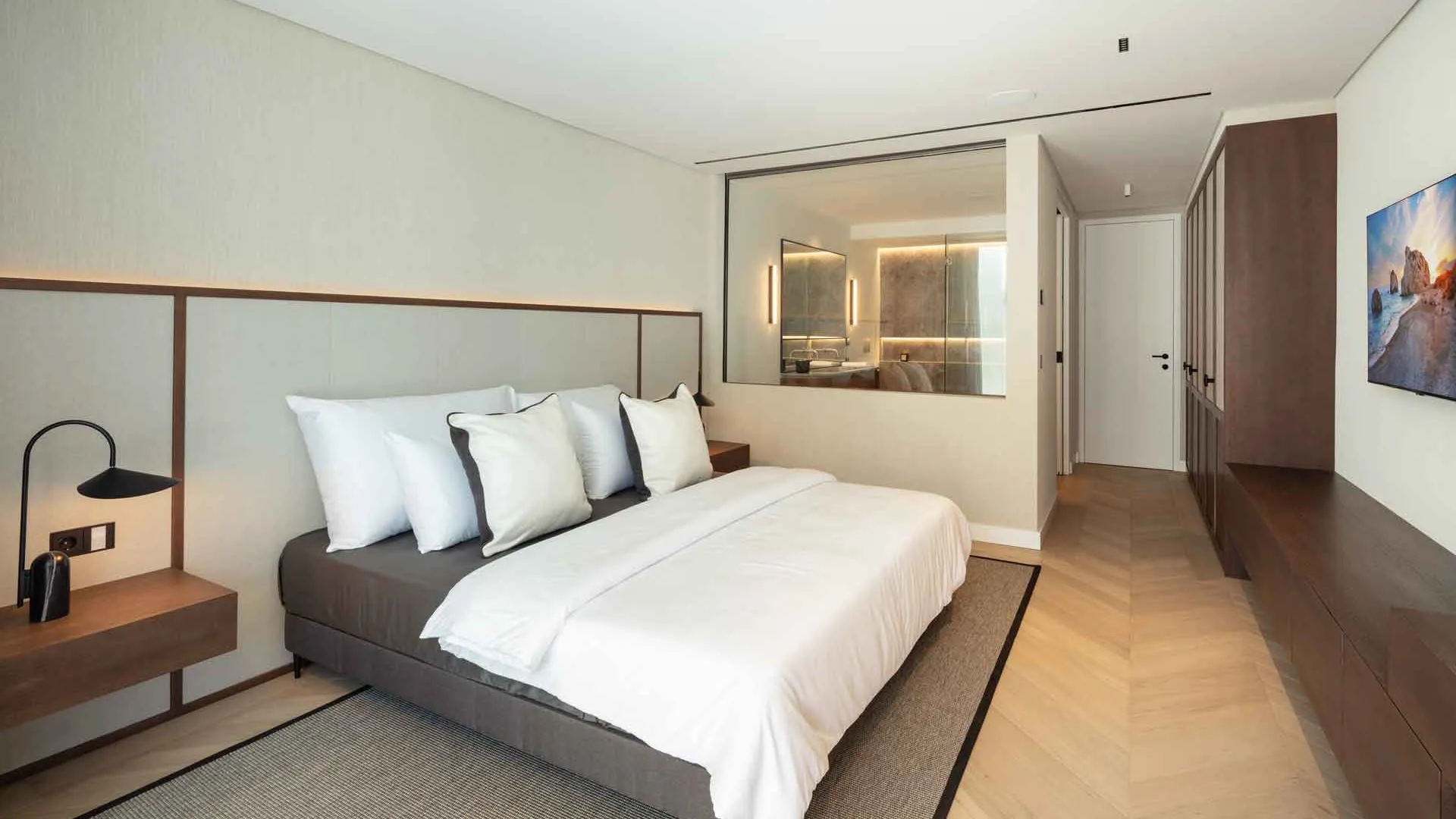 Marina Puente Romano, apartamento en venta