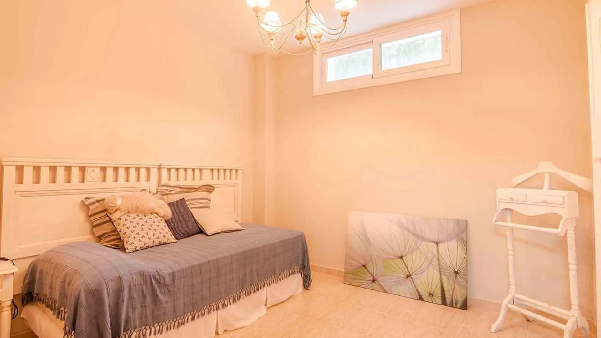 Villa for sale in Paraiso Alto with 6 bedrooms