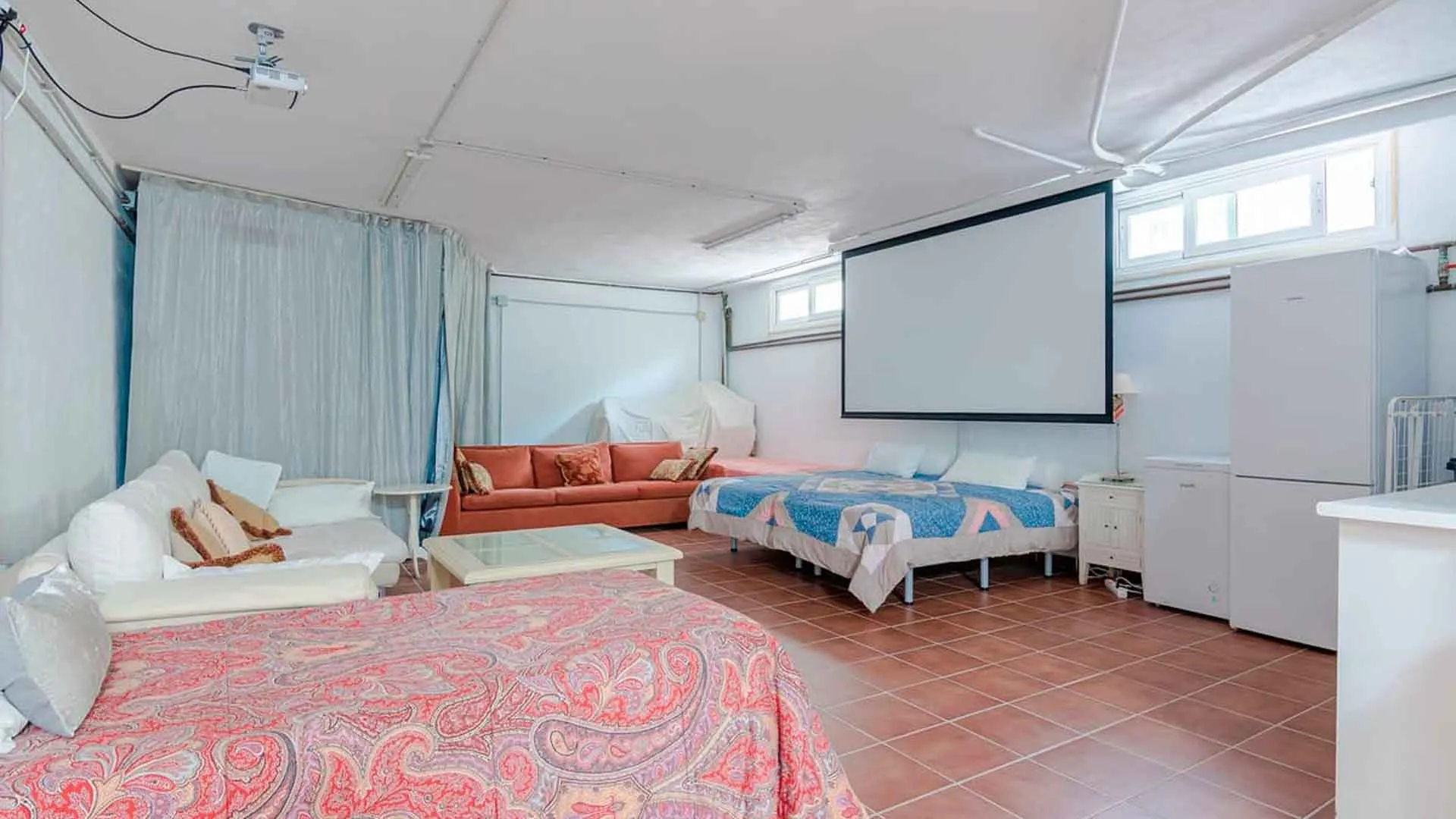 Villa for sale in Paraiso Alto with 6 bedrooms